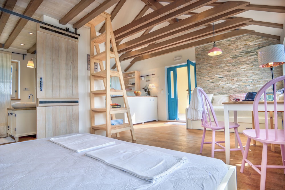 ECO Aparthotel The Dreamers's Club