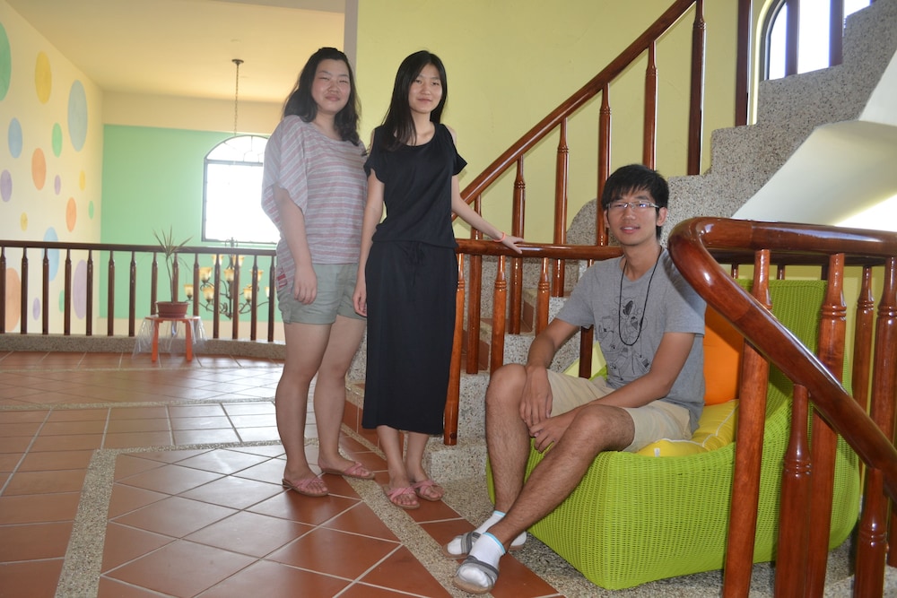 Remember Sea View B&B