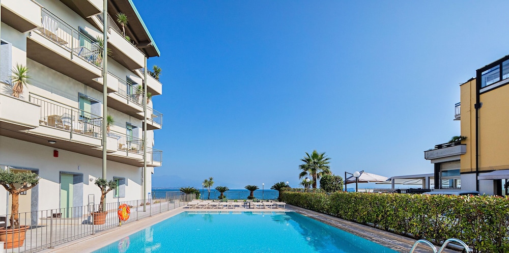 Residenza Miralago - 04 Augusta - Locazione BK