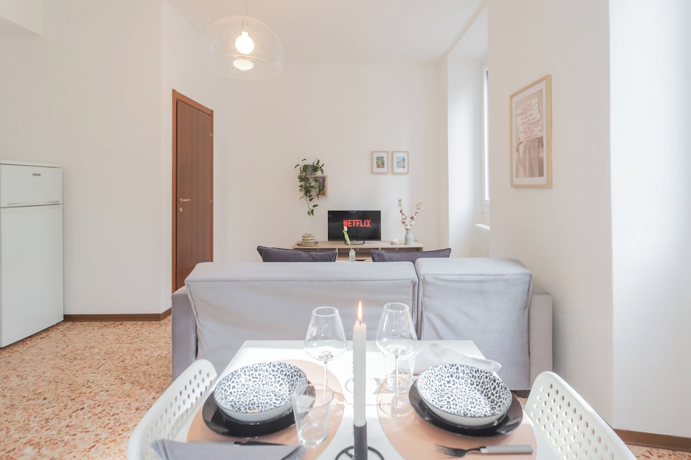 Nonna Tere Apartment by Rent all Como