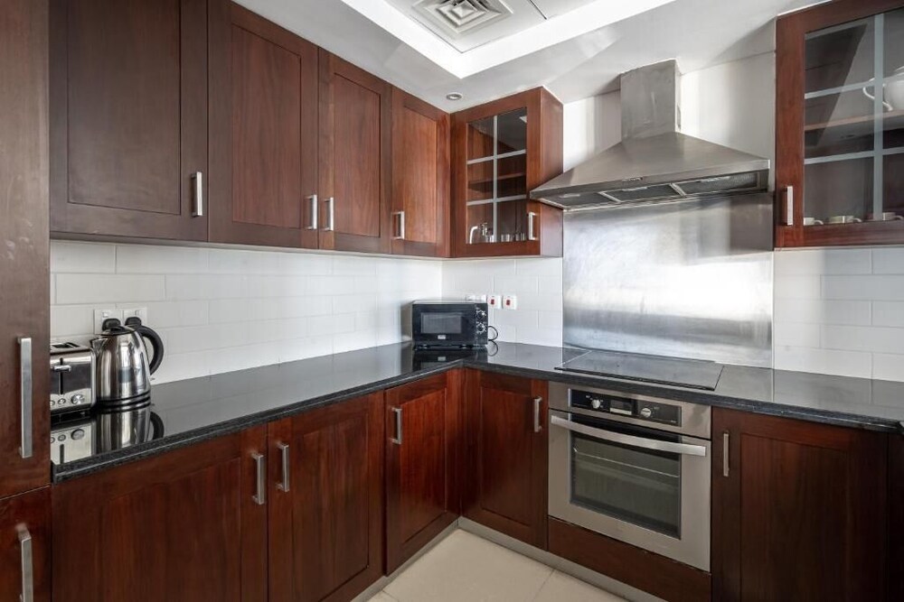 Bellavista-High Floor-Full Burj&Fountain