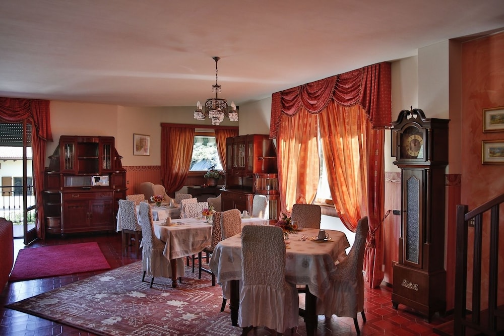 Bed and Breakfast Le Ortensie
