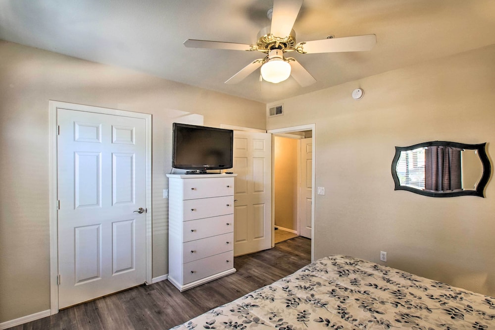 Near Westworld & TPC Golf: Scottsdale Gem w/ Pool