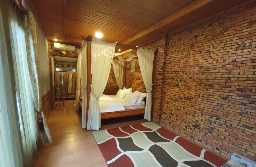 Kampung Turis Resort & Waterpark, Tegalwaru, 인도네시아 - 16