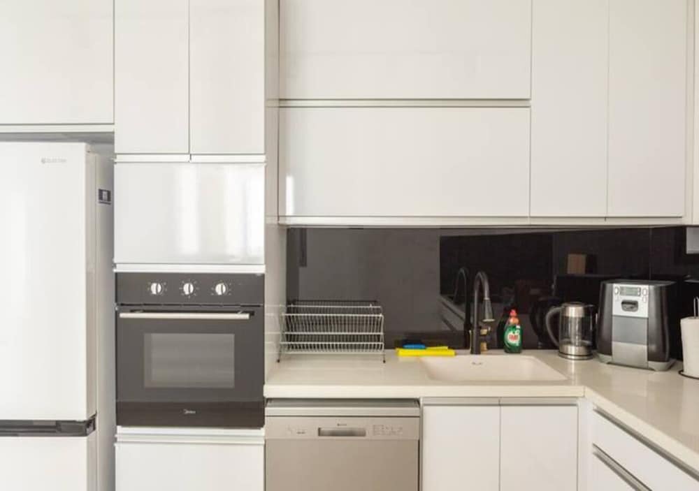 Fresh 3BR APT 32 Floor See View Tower
