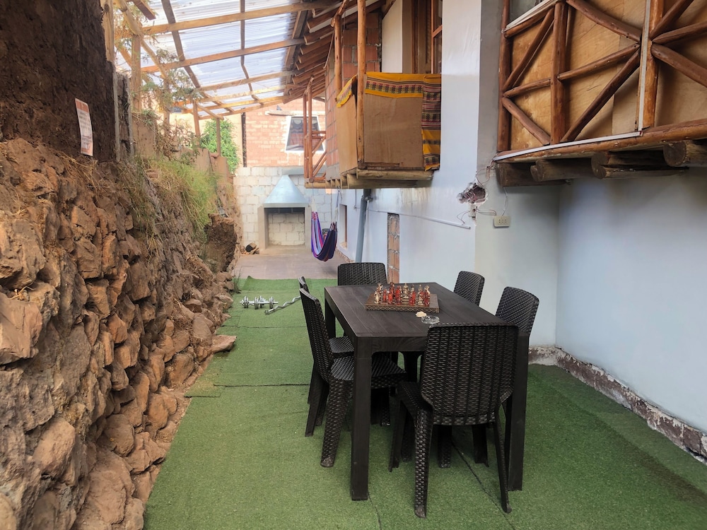 Casa Intihuatana - Hostel