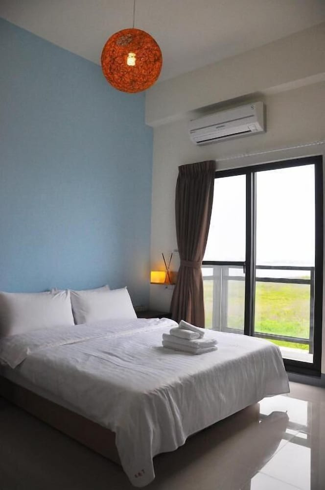 Daylight Hostel view 2