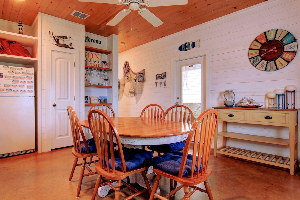 Aloha Cottage 20RP