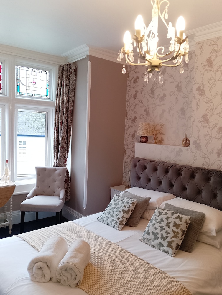 Durham House Hotel
