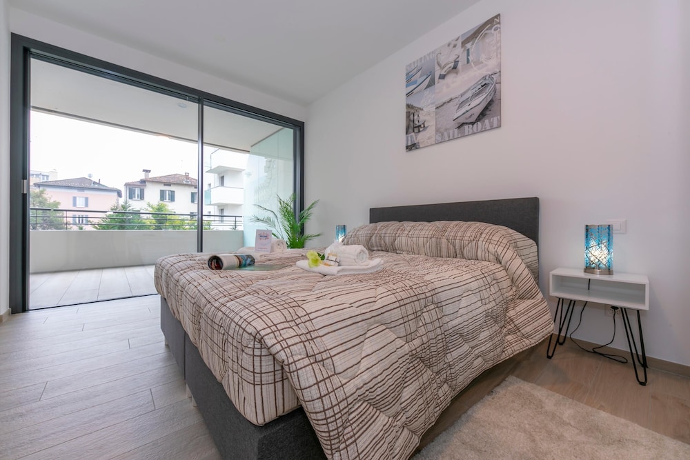 Beautiful Home in Viganello Lugano