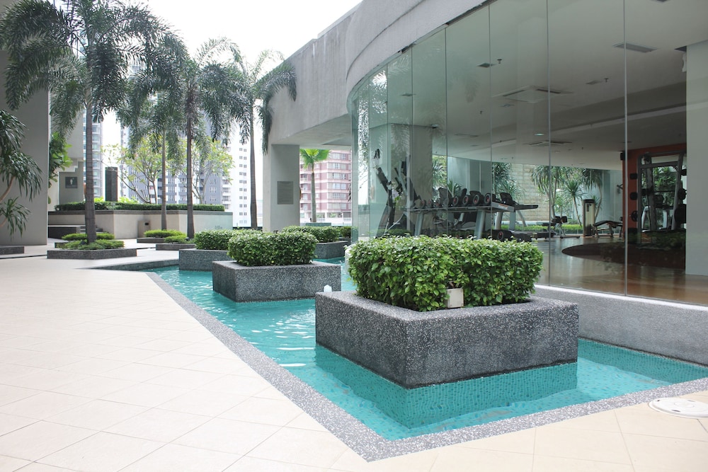 Room Space Bukit Bintang