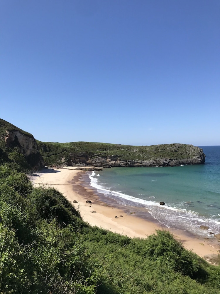 El Rincon del Cuera