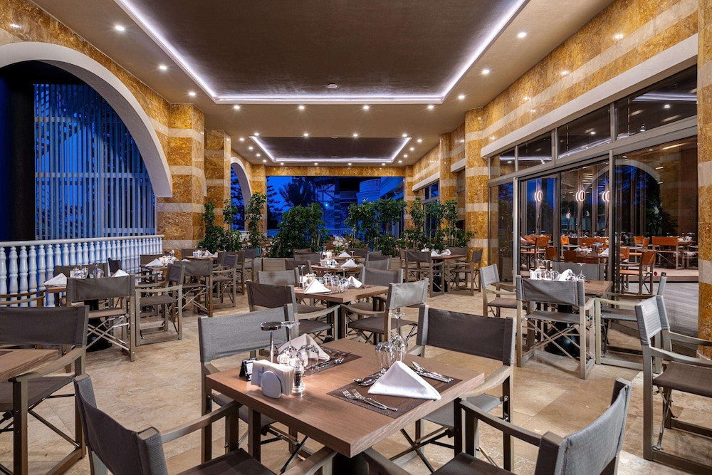 Arycanda Kirman Premium - Ultra Her Şey Dahil - Image 118