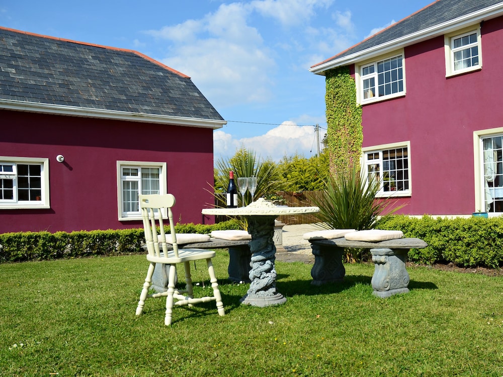 Lurgan House Bed & Breakfast