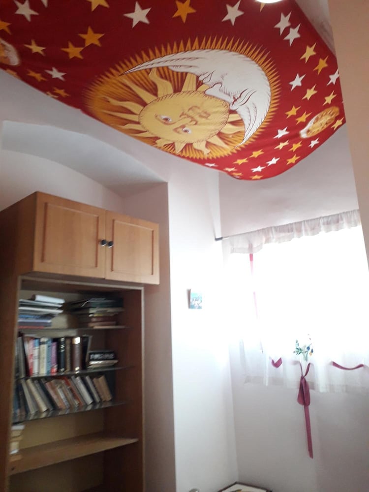 Nana's Guesthouse