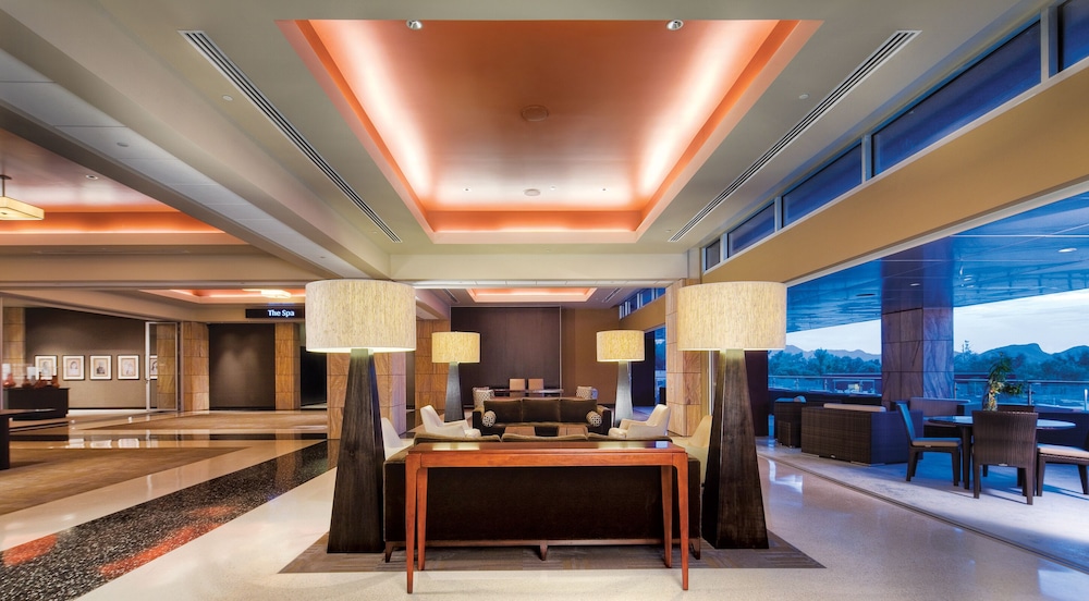 Talking Stick Resort