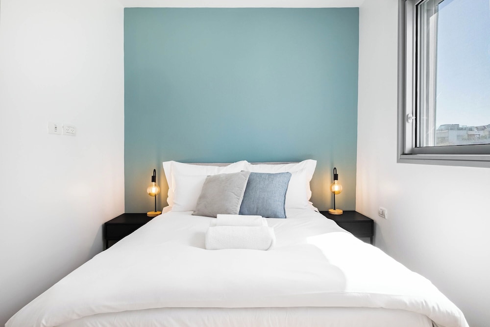 KG4 LUX Apartments