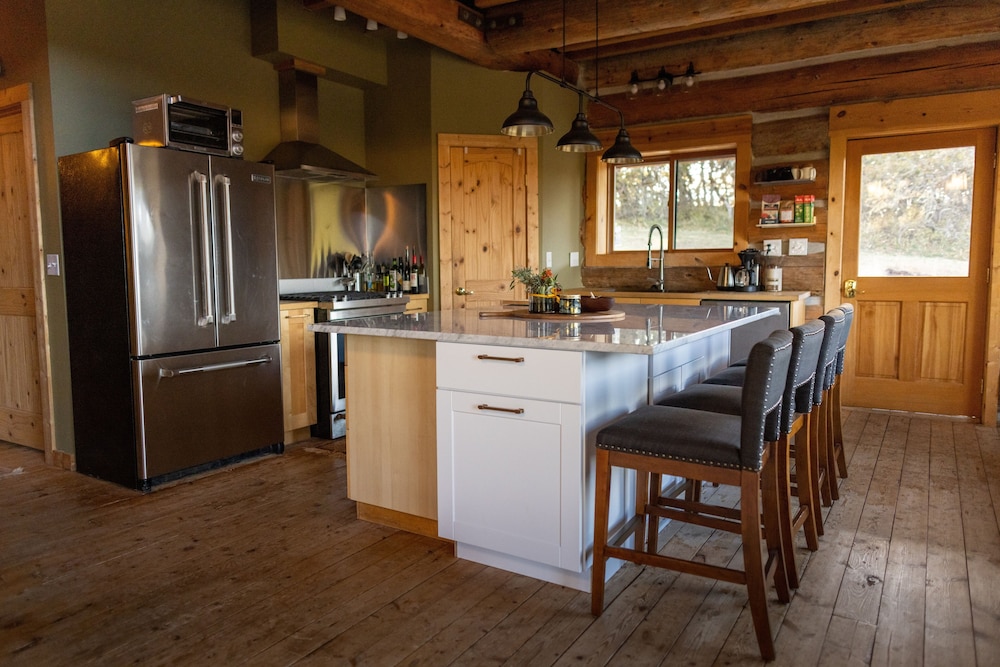 Adams Rest 3 Bedroom Cabin