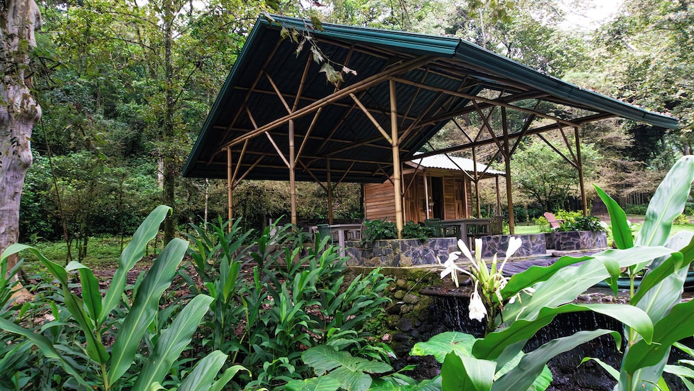 Boscana Forest Resort & Residence