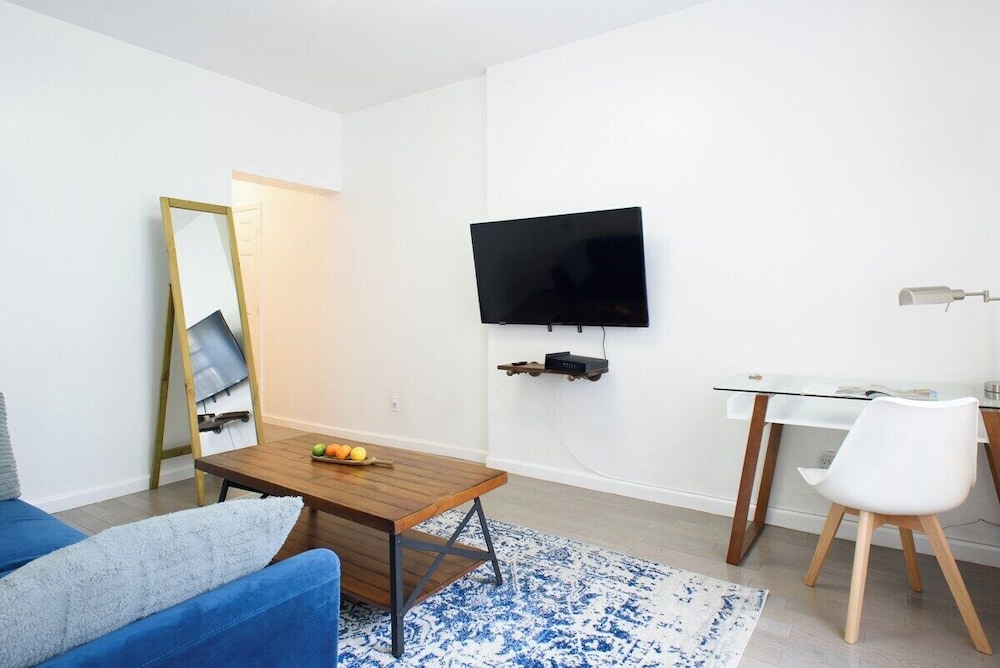 428 Midtown Apartments