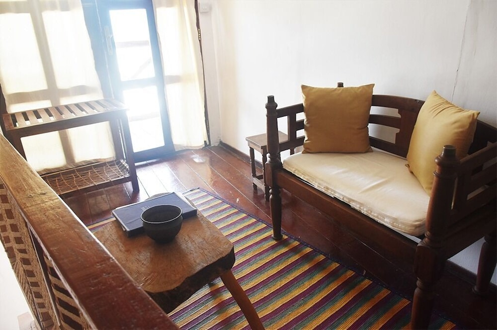 Sea View Lodge Boutique Hotel