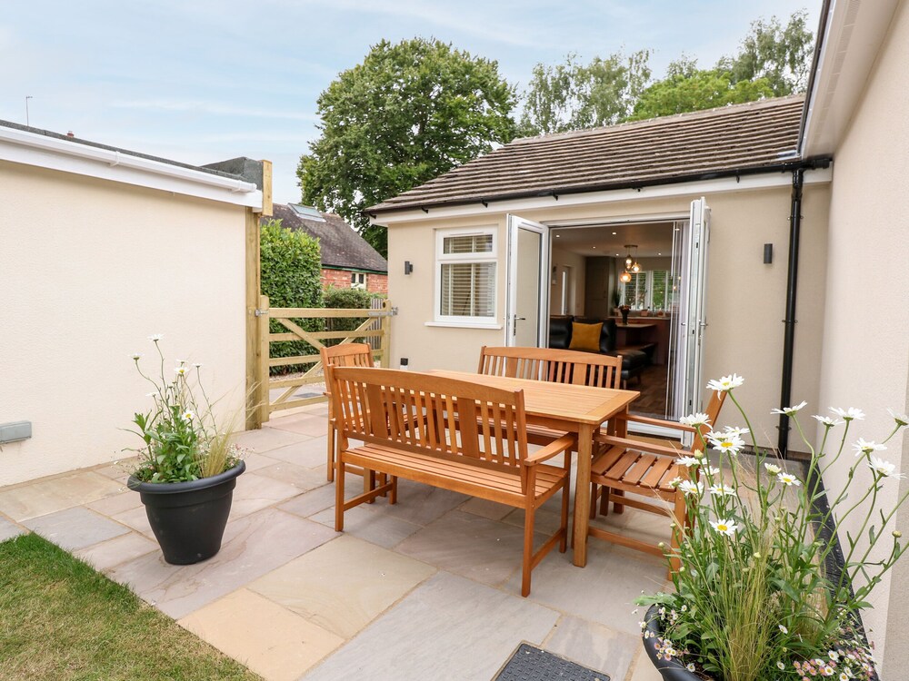 Daisy Tree Cottage