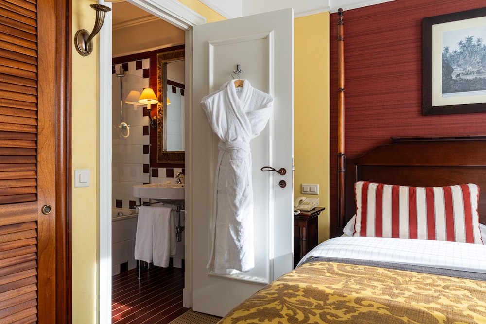 Geneva Vacations - Hotel Kipling - Property Image 48