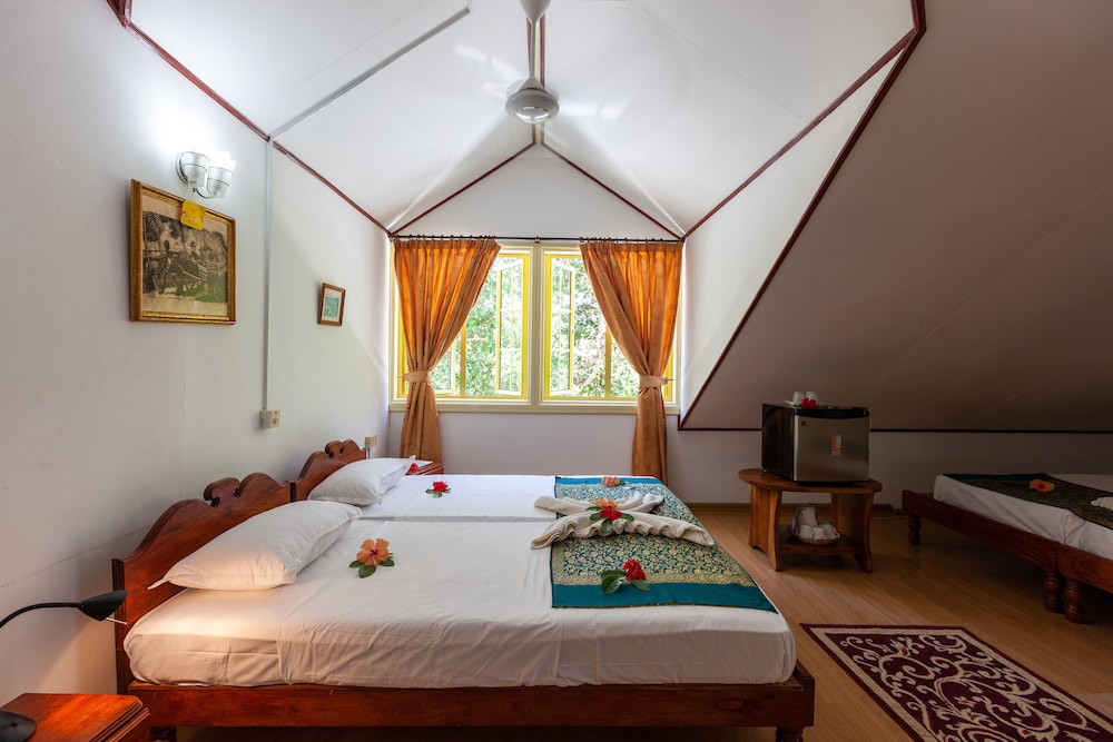 Kot Babi Guesthouse