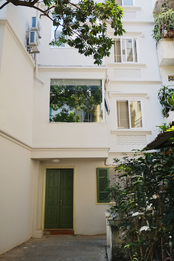 Le Petit Hanoi
