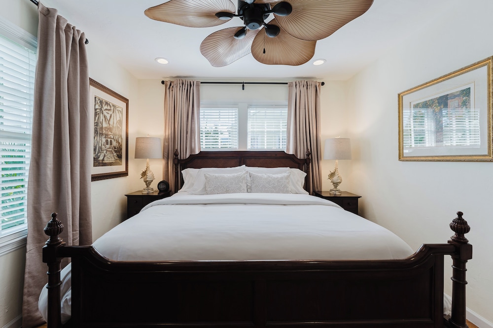 Coco Plum Cottage