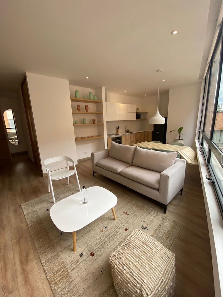 Breathtaking 2 BR in Zona Rosa