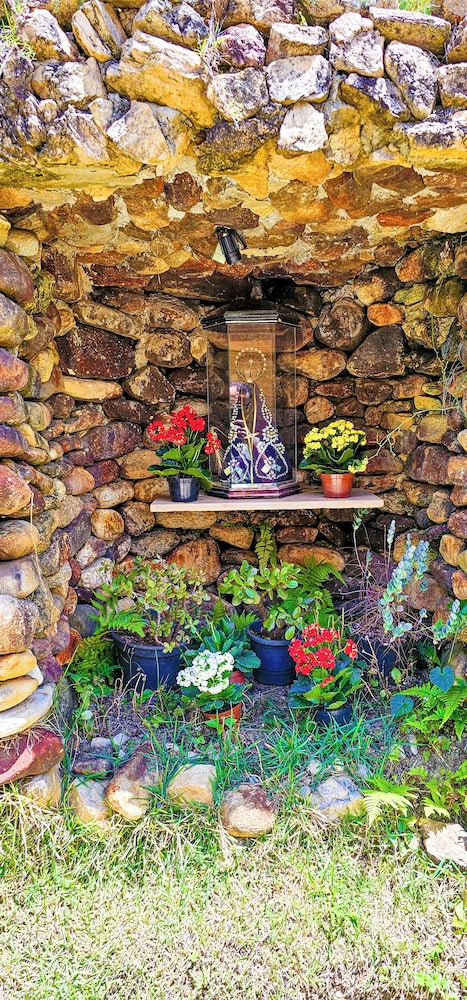 Cores e Flores da Serra