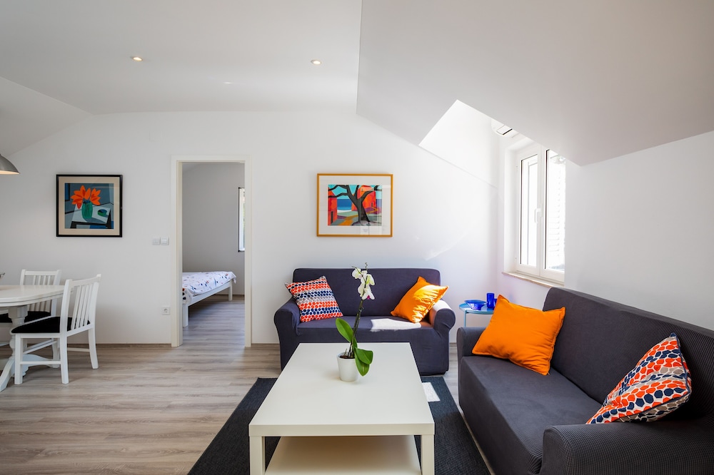 Apartmani Katarina - Frano