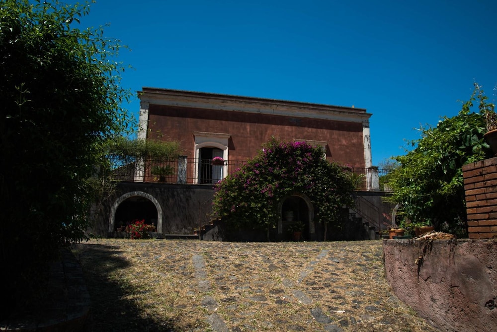 B&B Valleallegra