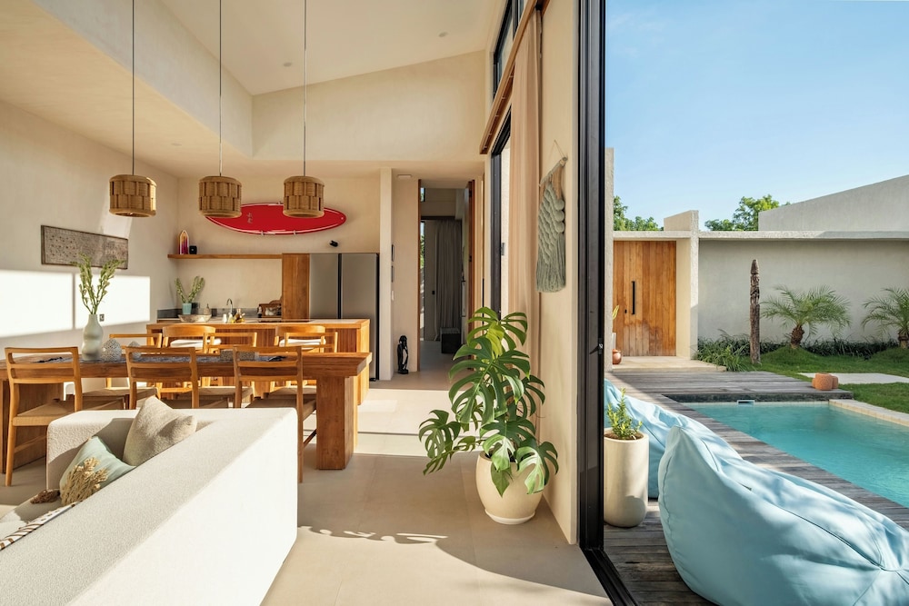 Villa Monoï Uluwatu