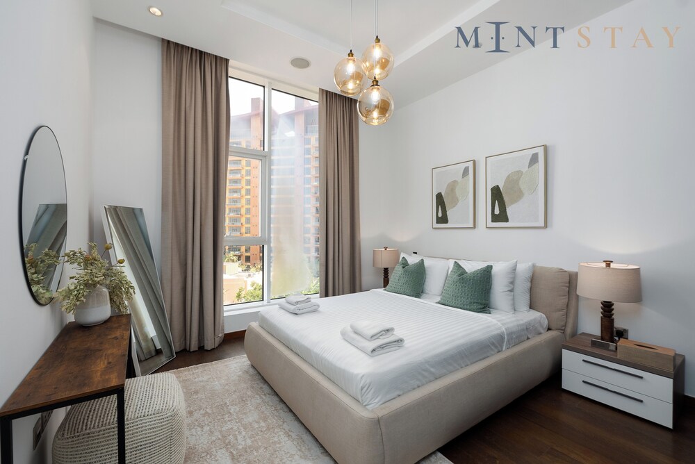 Tiara Residences - Mint Stay