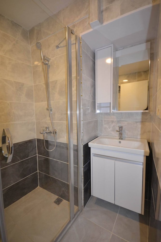 Sultanahmet Ivy Suite