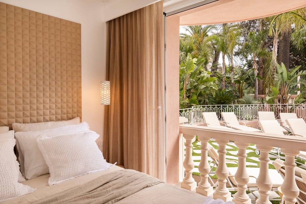 Carla Rosa 2 Luxueux Appartement Piscine - 1bdr