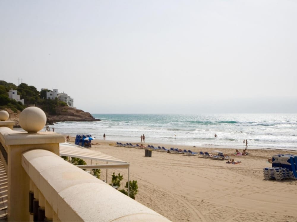 Guess Condo in Sitges 3 Bedrooms 2 Baths