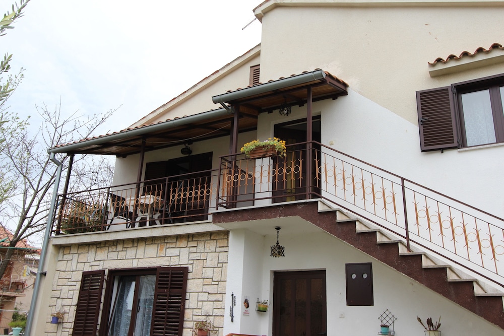 Apartments Rosanna 2