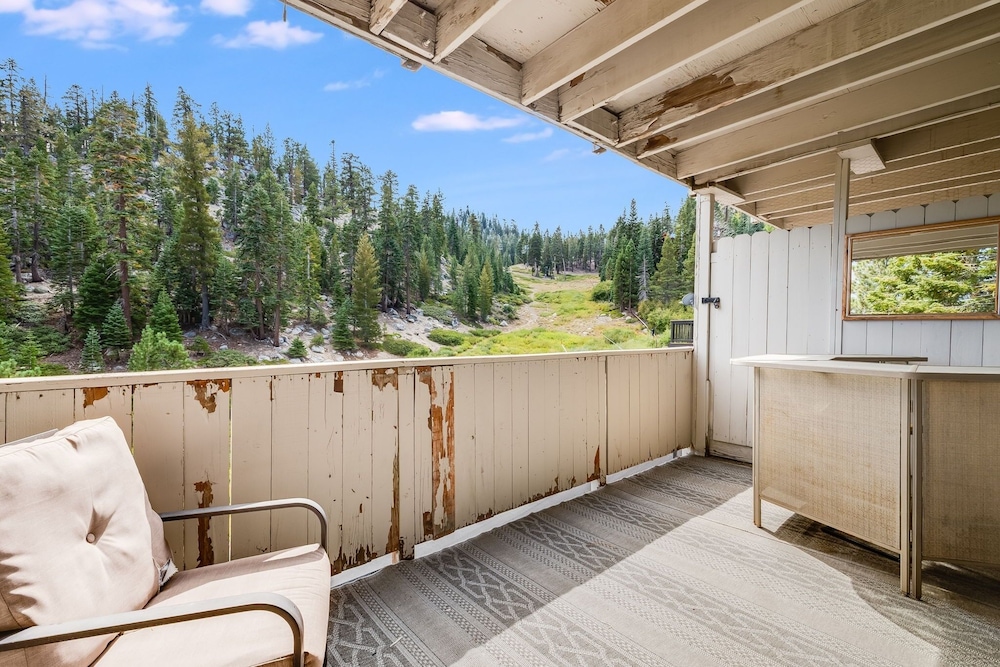 Quaking Aspen Condo 2 Bedroom Condo