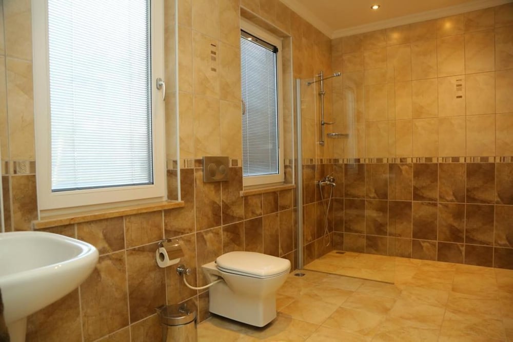 Villa Zuhal Dalyan 5 Bedrooms