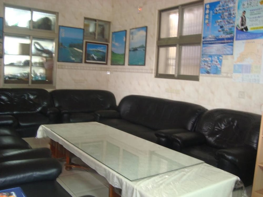 Fu Yuen Guesthouse