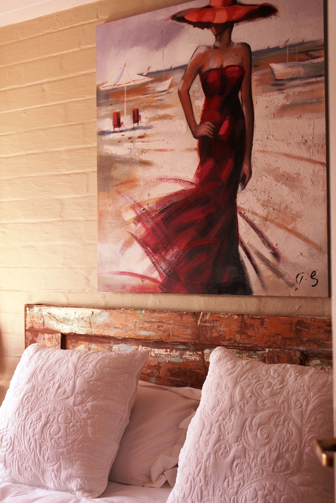 The-Ark B & B view 5