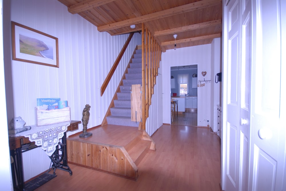 Litlabýli Guesthouse view 4