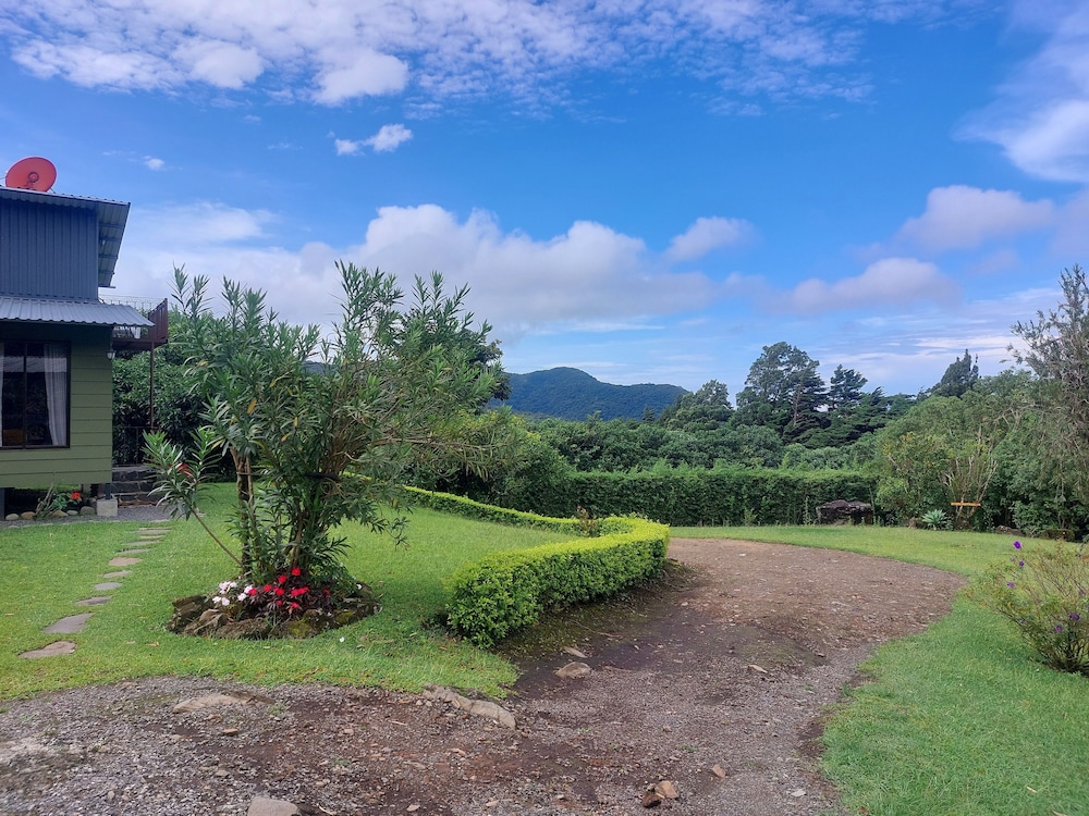Villa Golondrina
