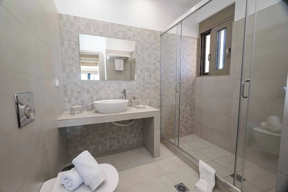 Villa Pangea Kalli