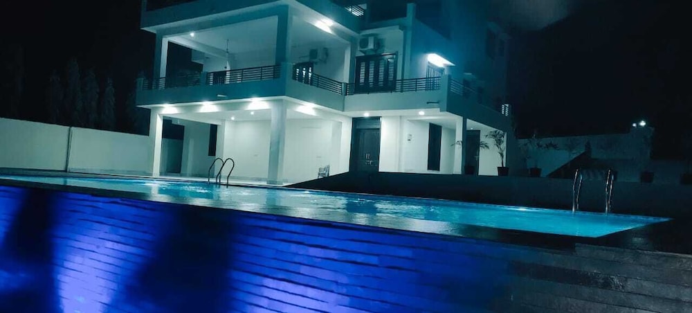 The Udaisagar Retreat - Udaipur view 2