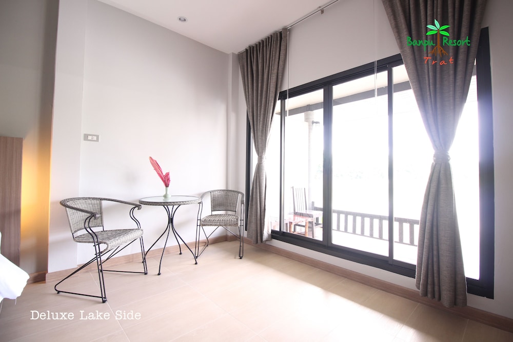 Banpu Resort Trat