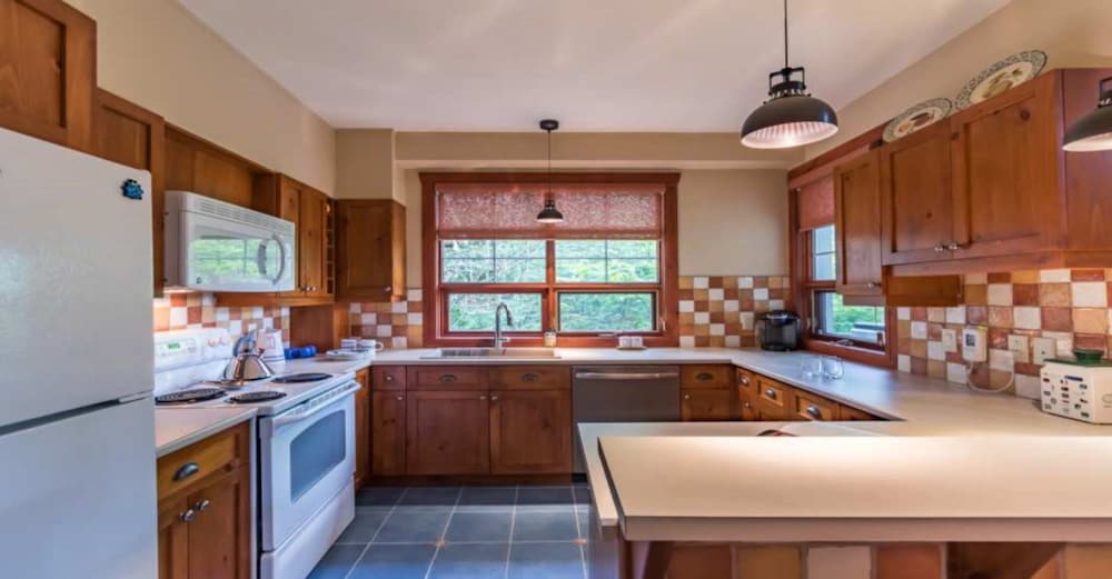 Tremblant-Les-Eaux – RVMT